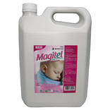 Suavizante de Ropa Magitel Baby Sensitive 1 Galón