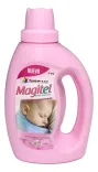 Magitel Baby Sensity - Suavizante concentrado para ropa Magitel Baby Sensity 1 Litro
